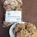 Cookies épeautre/chocolat - sachet