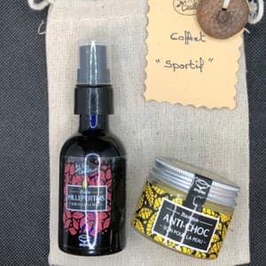 coffret cosmétique pochette