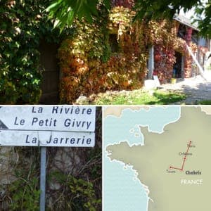 L'exploitation #1