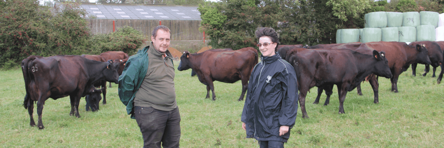 Bannière de Ferme Le Fort Manoir Laurent Bodin