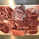 Agneau : Caissette - (1/2) BBC* sous-vide env.