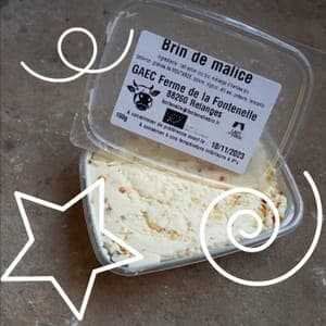Brin de malice