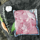 Blanquette de Veau