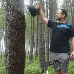 GAEC Les Ruchers de la Bassanne #7