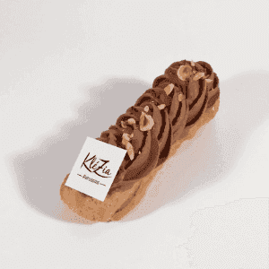 Eclair Choco Noisette