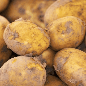 Colis de Pommes de terre 3kg - Partenaire : Champ de la Lande (49)