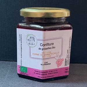 Confiture
