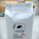 z.Farine de Petit Epeautre