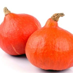 courge
