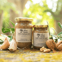 # - DÉLICE D'AIL AUX NOIX