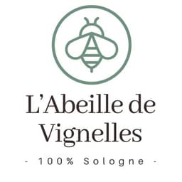Logo de La Cagette de la Vigne de Vignelles 