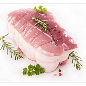 Rôti de porc