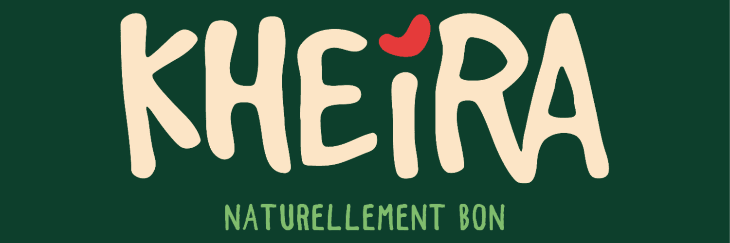 Bannière de KHEIRA FOOD
