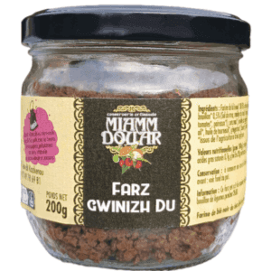 Farz Gwinizh Du (200g)