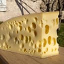 Emmental Pré en Bulles