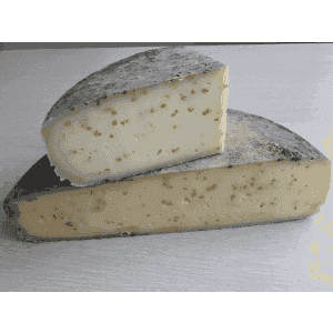 Tomme au Fenugrec
