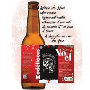BIERE DE NOEL 2024