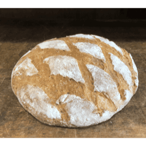 Pain Surprise du Boulanger