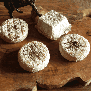 Cerveyrain parfumé sec