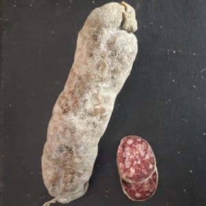 Saucisson sec