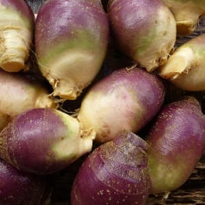 Rutabaga