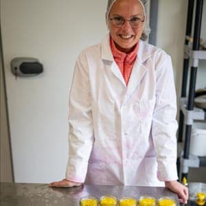 La Voie Lacto