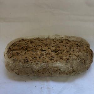 pain bâtard aux graines de 1kg