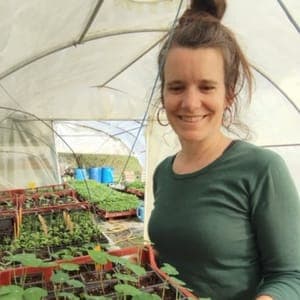 L'âme des plantes