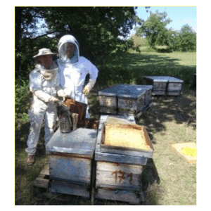 L'exploitation #0