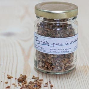 Propolis pure (30g)
