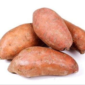 Patate douce