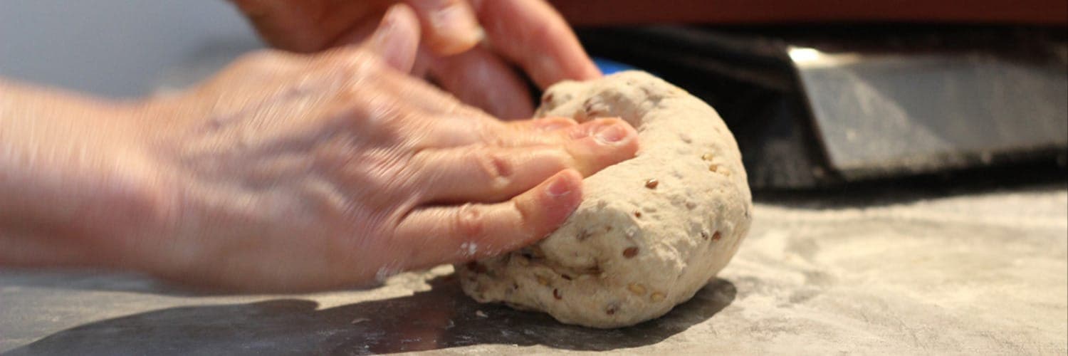 Bannière de Baracuz