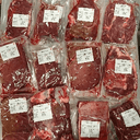 Colis BOEUF Standard 2 rôtis 7/8kg