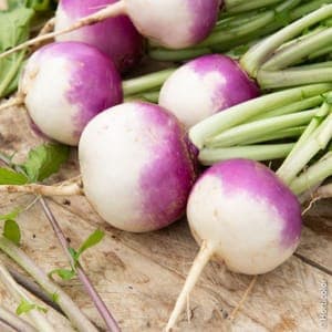 navet violet