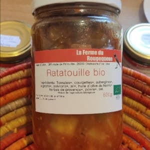 ratatouille