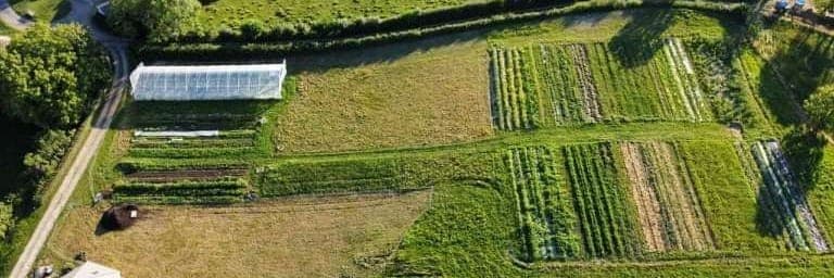 Bannière de Les Jardins de Trionac
