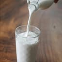 Lait cru entier de vache - vrac