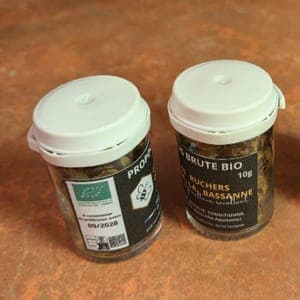 Propolis Brute BIO 10g
