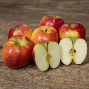 Pomme Bio Florina 