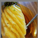 ananas piment nettoyer