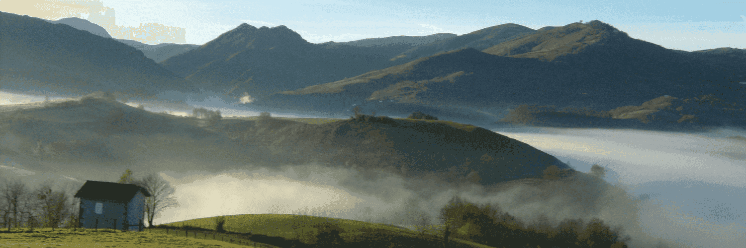 Bannière de Ferme ITALATZEA  /  ITALATZEA  etxaldea