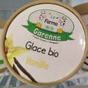 Glace vanille - en pot de 50cl