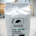 y.Farine Blé T80