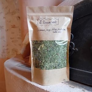 Le Fumeur vert