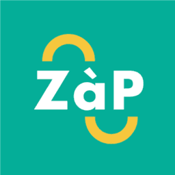 Logo de Du Pain à la ZàP - Tiers lieu de Bègles