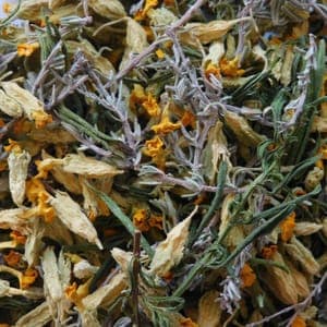TISANE SYMPHONIE HIVERNALE  