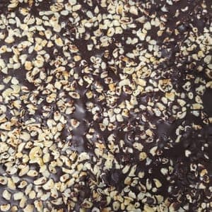 ChocOlive plaque en vrac