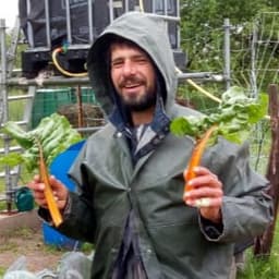 Le Potager de Versailles Le Potager de Versailles #0