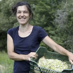 Un brin  de saveur #7