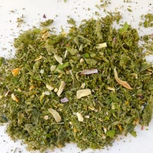 AROMATE DUO ORTIE LIVECHE